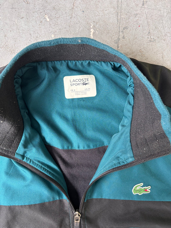 Lacoste Sport track top - Sz M
