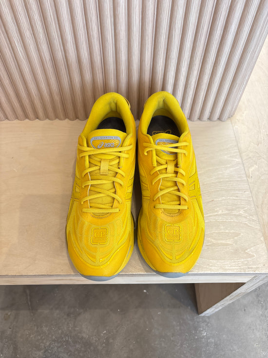 ASICS/CP Compagny Gel quantum sz 13