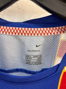 2006 Croatia Away Kit - Size M