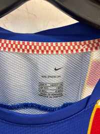 2006 Croatia Away Kit - Size M