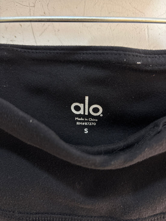 ALO Biker Shorts - Size S