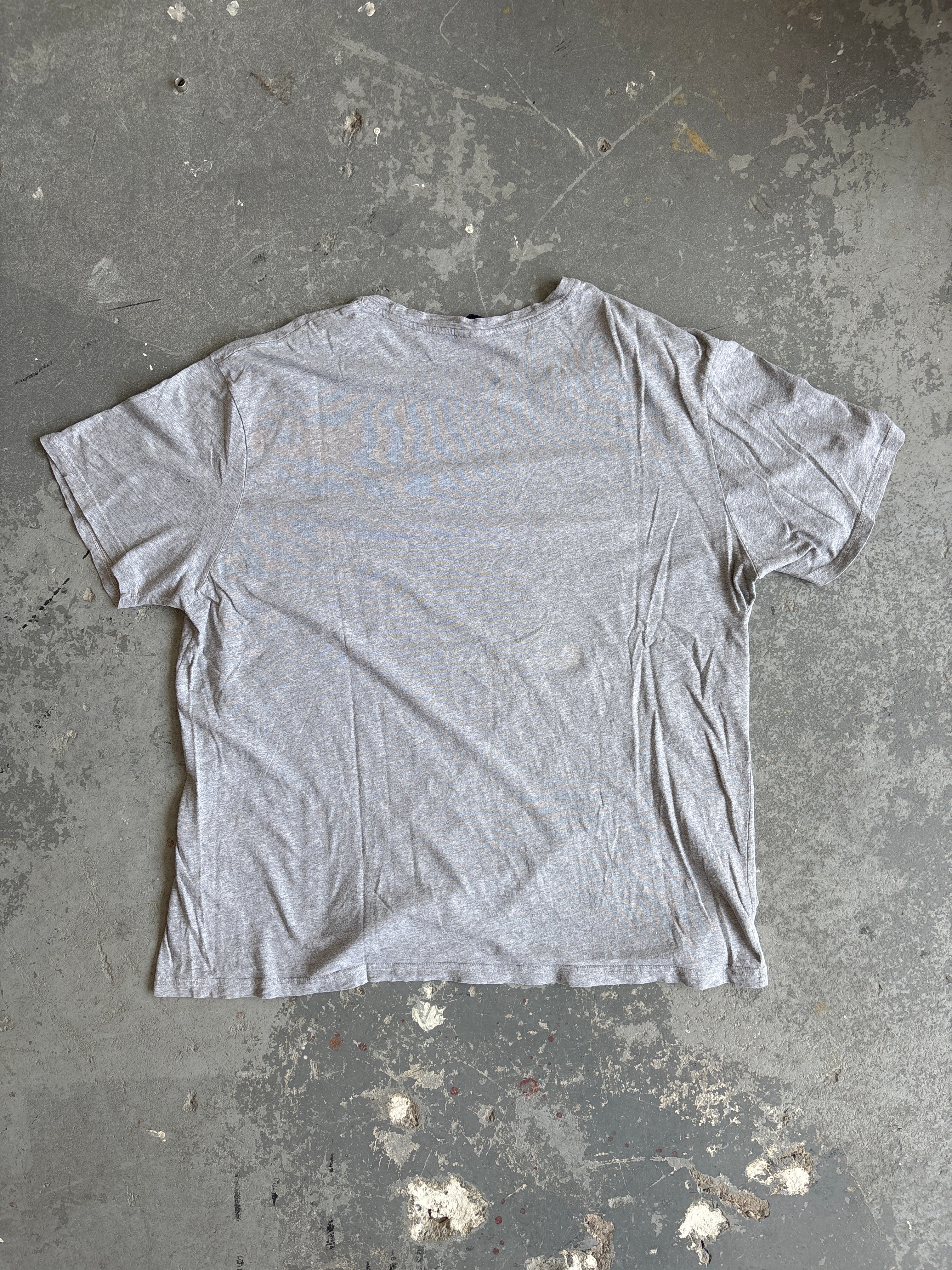 Polo Ralph lauren Rowing team tee - Sz XL