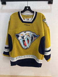 Y2K Koho Nashville Predators Away