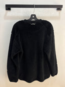 And Wander Black Wander - Size XL