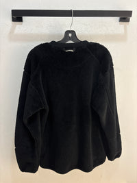 And Wander Black Wander - Size XL