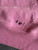 Helmut Lang/Saintwoods hoodie - Sz XXL
