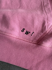 Helmut Lang/Saintwoods hoodie - Sz XXL