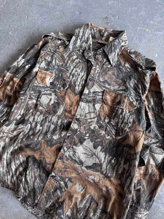 Sports Afield Realtree - Sz L