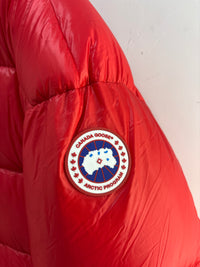 Canada Goose 8823MC Reversible Puffer Jacker - Fit XXL