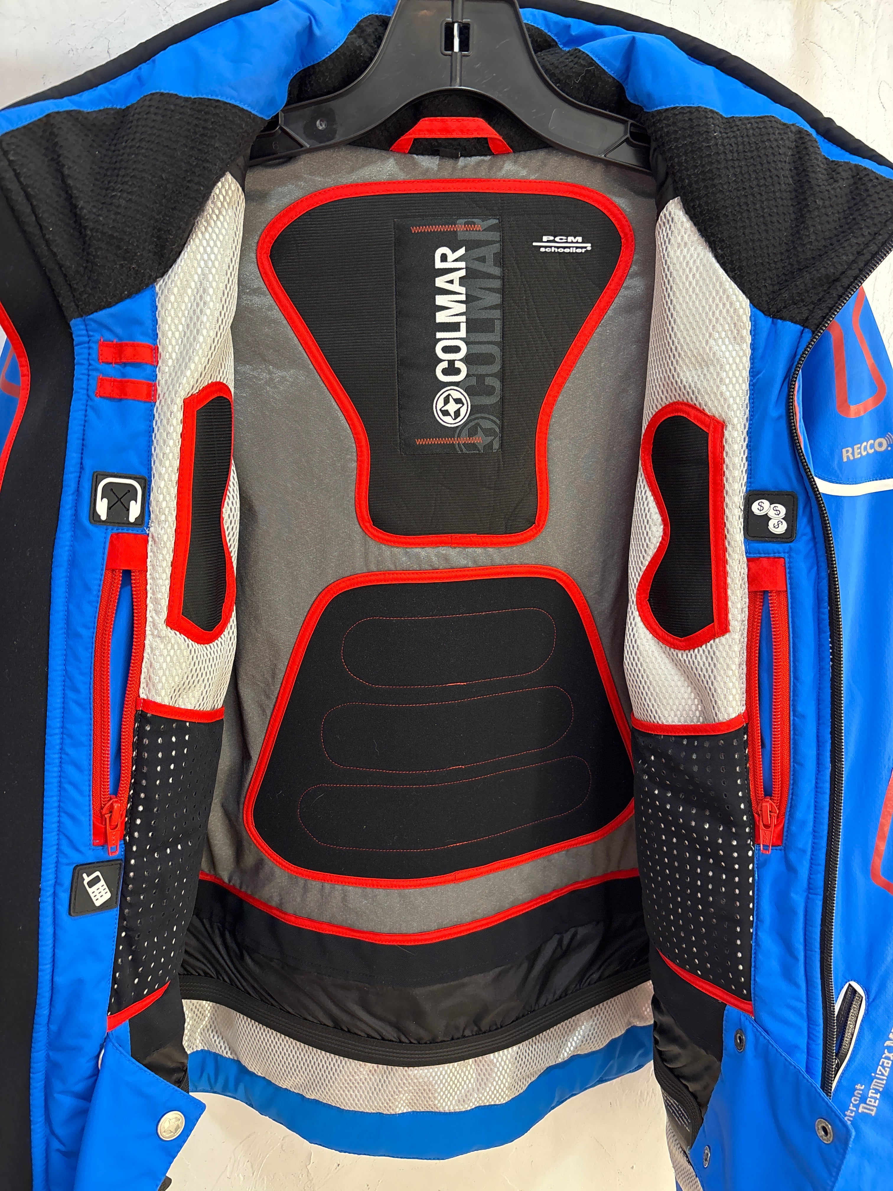 Veste Colmar Dermizax MP - Taille S/M