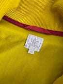 90' Adidas Ecuador long track jacket - Sz XXL(W)