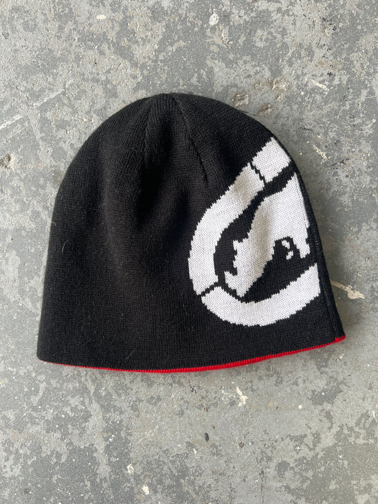 Y2K Ecko Reversible Beanie