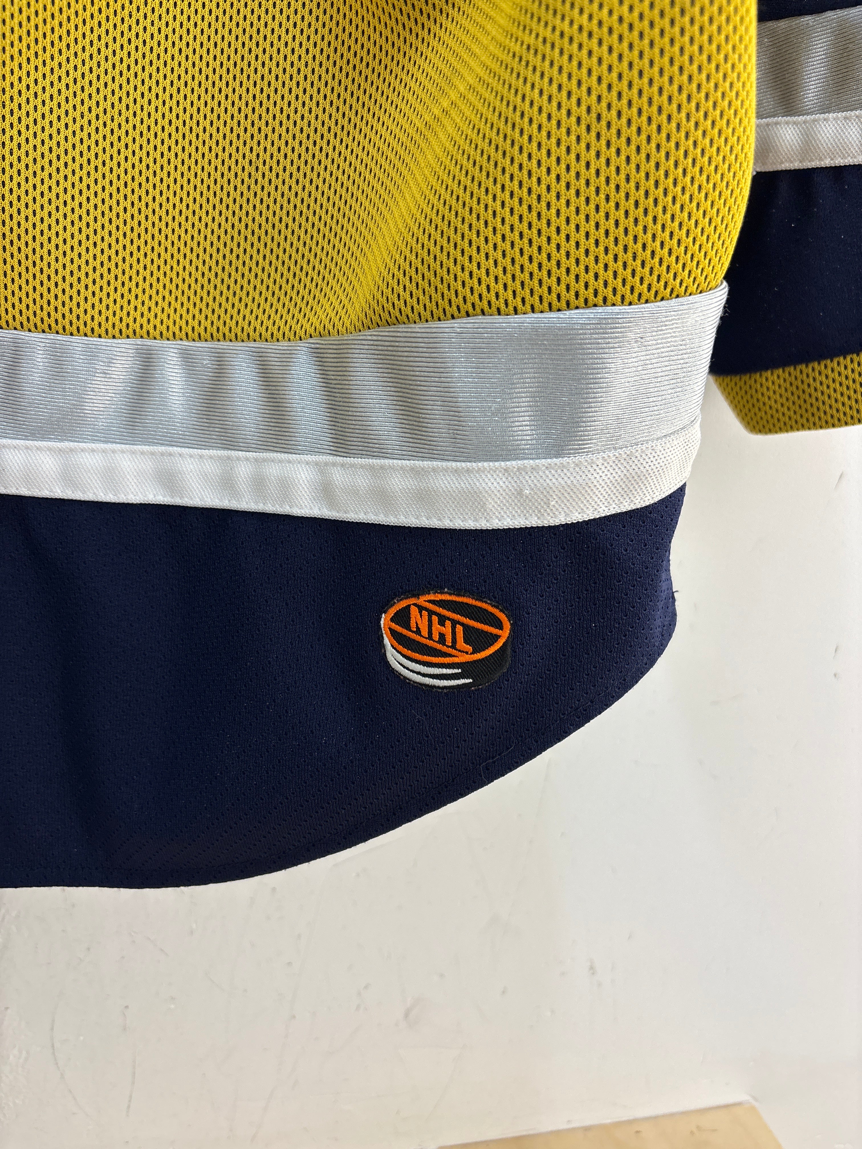 Y2K Koho Nashville Predators Away