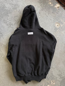 Heron Preston Split hoodie-Size L