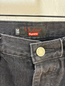Supreme/BB Simon’s Studded denim - 32