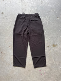 Dime MTL Pleated Twill pants - Sz M