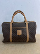 90s Celine Boston bag