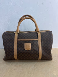 90s Celine Boston bag