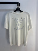 Louis Vuitton Dot T-Shirt -Sz M