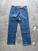 80' Lévis Dark blue - Sz 42x34