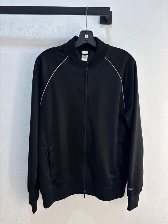 Jjjjound Black Tracktop - Size L