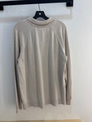 KOTN 1/4 Zip Rugby L