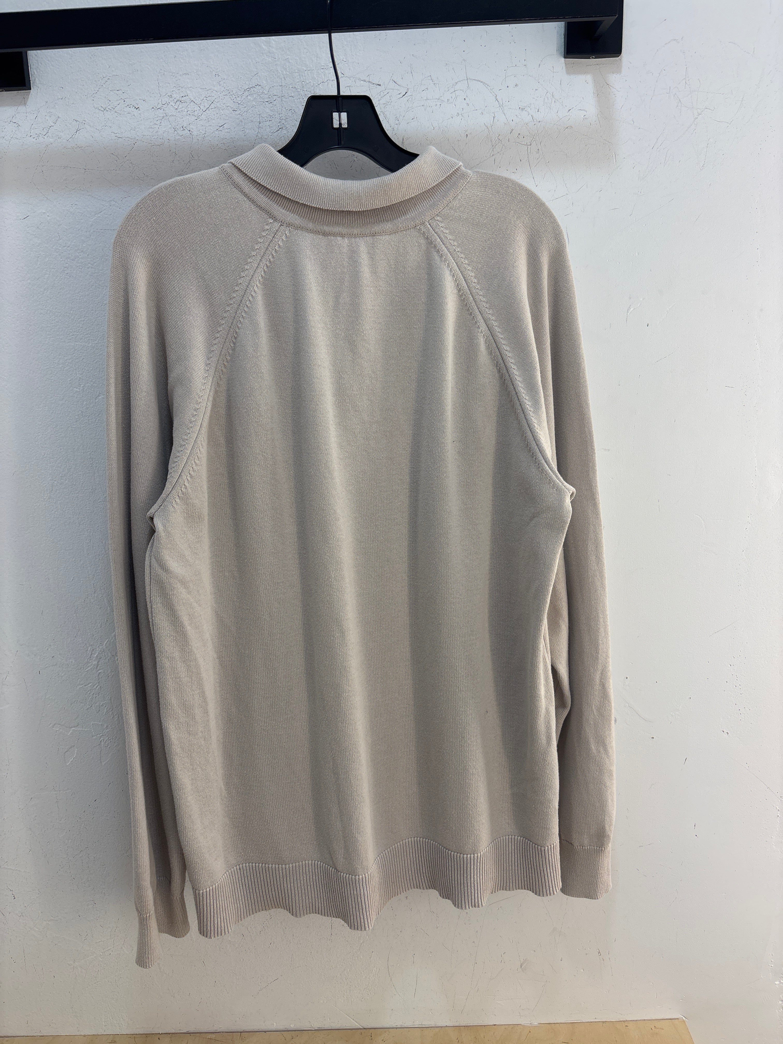 KOTN 1/4 Zip Rugby L