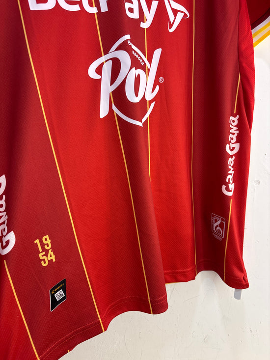 NEW Deportivo Tolima Jersey - Size XXL