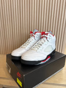 NEW Jordan 5 Fire Red - Size 12
