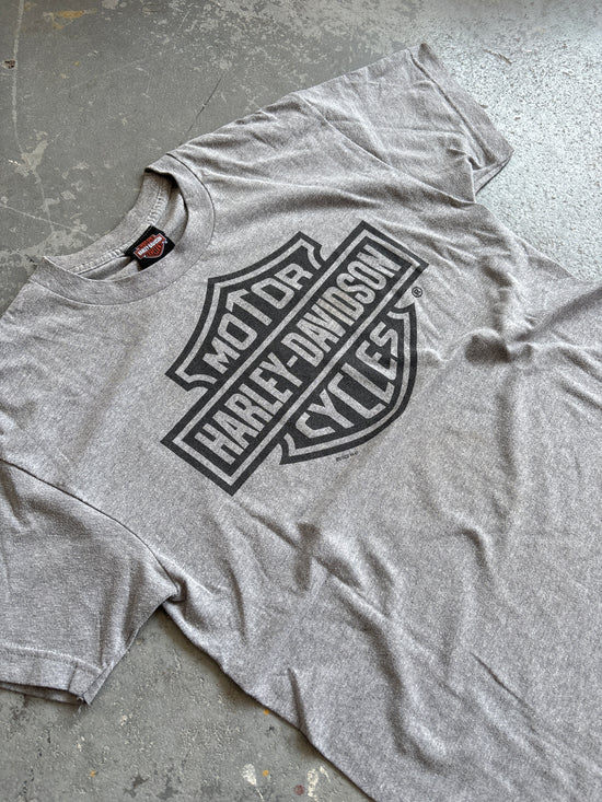 Harley-Davidson Toads Sucks tee - Sz M