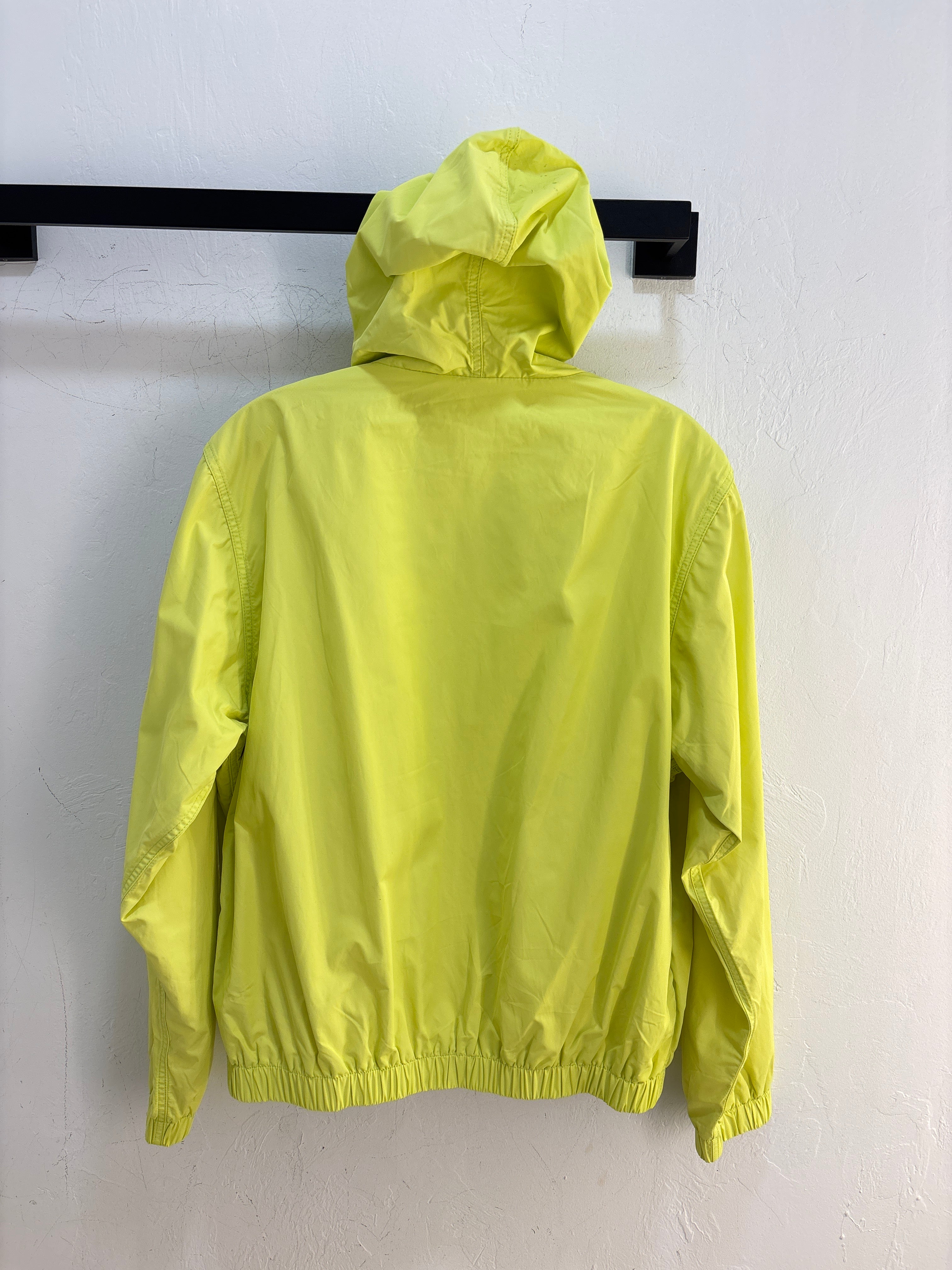 NEW Stussy X Wales Bonner Volt  Windbreaker - Size S