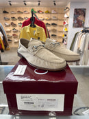 NEW Gucci Mocassin Tan - Size 10