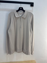 KOTN 1/4 Zip Rugby L