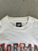 90’ Micheal Jordan “6 pack tee’’ - Sz S