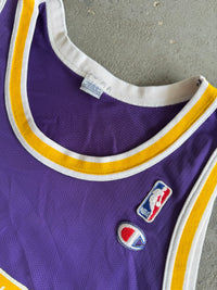 Y2K Lakers O’Neal Jersey - Sz 48(XL)