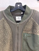 Uniqlo/White Mountaineering Flece