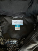 NEW Columbia Grey Long fur hood jacket - Size XXL(W)