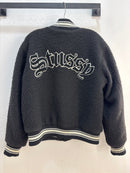 Stussy Constantino Wool Bomber - M