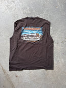 Harley Davidson ''Mike's Famous'' tee - Sz 3XL