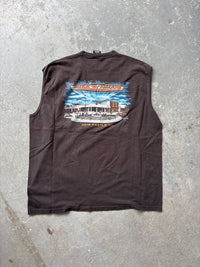 Harley Davidson ''Mike's Famous'' tee - Sz 3XL