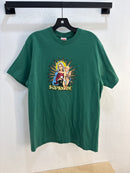 Supreme Virgin Mary Green Tshirt - Size L