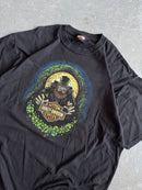 05' Harley-Davidson Biggs tee- Sz XL