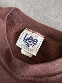 90' clevekand Browns Crewneck - Sz XL