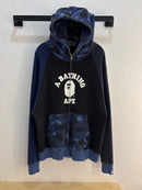 BAPE Logo hoodie - XXL