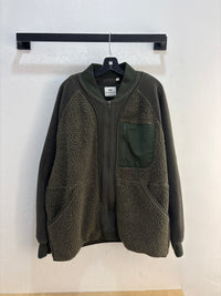 Uniqlo/White Mountaineering Flece