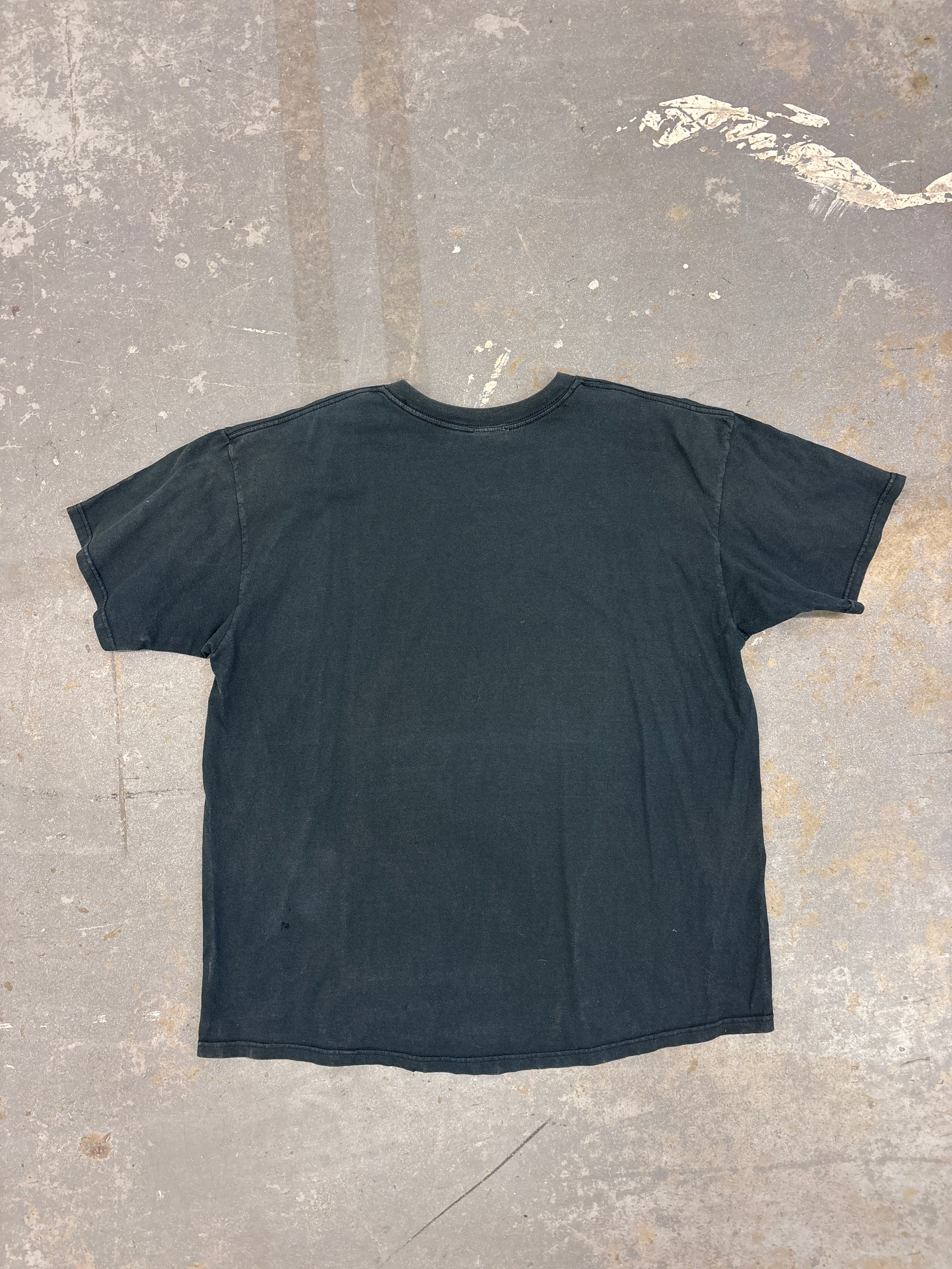 Y2K Rams tee - Sz XXL