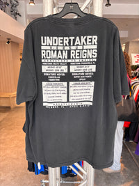 Y2k Taker Reign - Size XXL