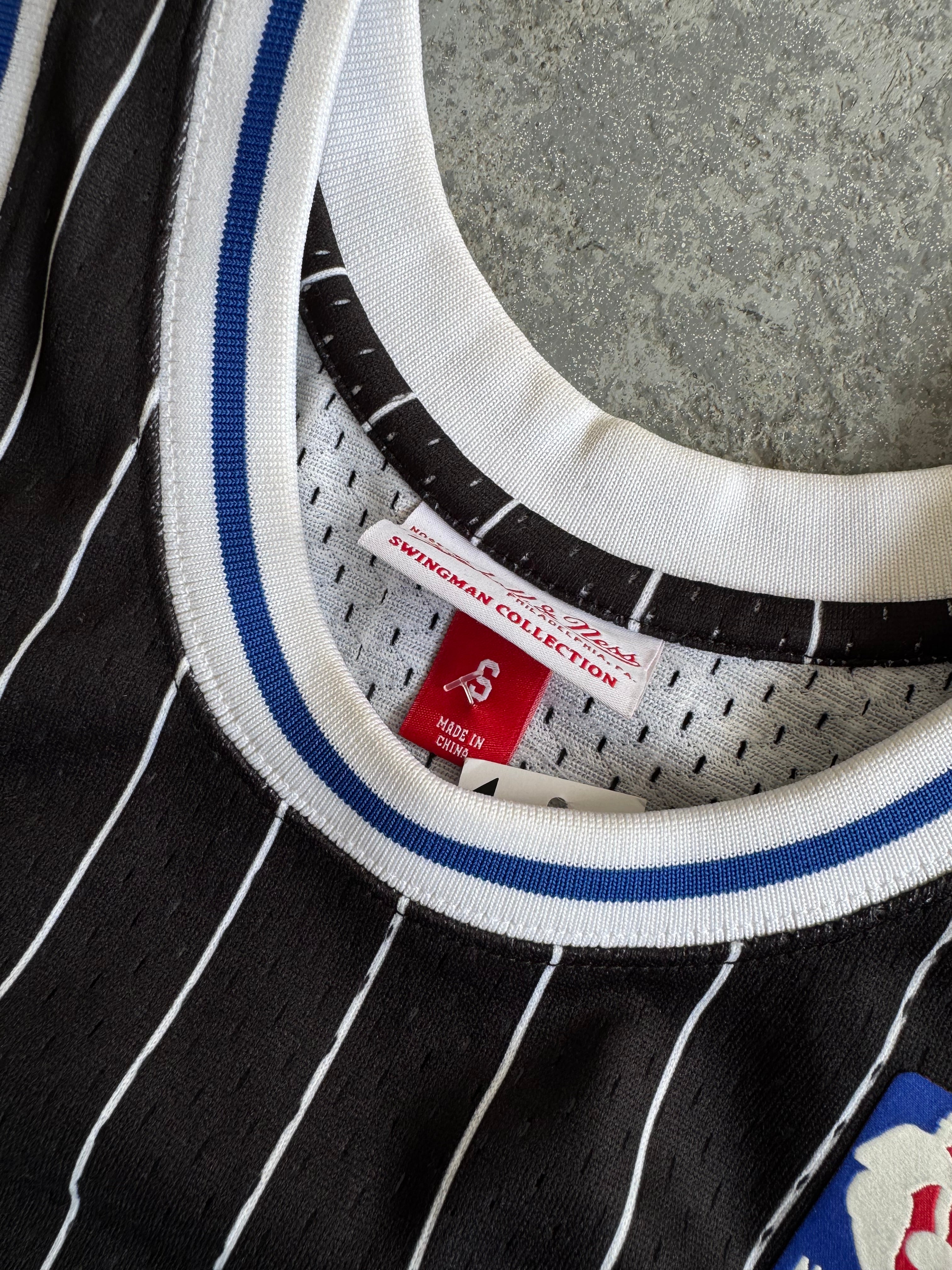 Mitchell & Ness Orlando Hardaway jersey - Sz S