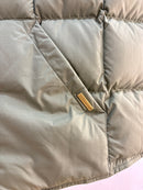 NEW JJJJound/Eddie Bauer Down Vest - L