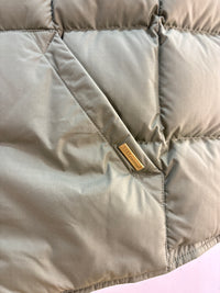 NEW JJJJound/Eddie Bauer Down Vest - L